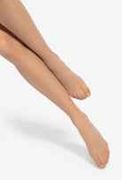 Klasyczne rajstopy damskie Ellen 15 den