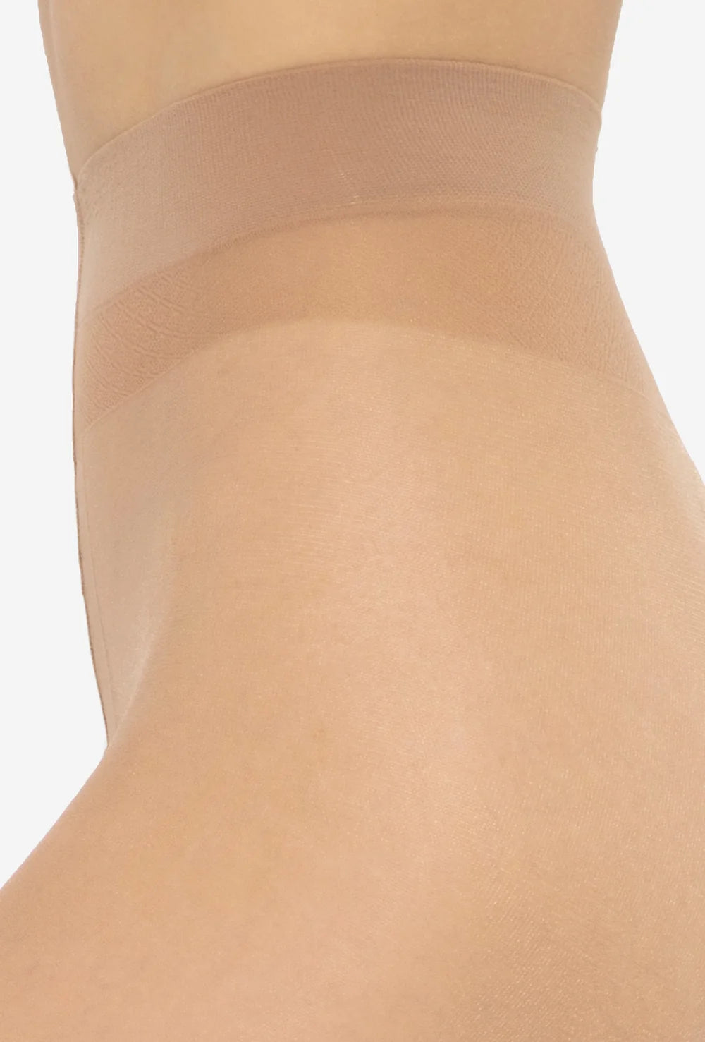 Klasyczne rajstopy damskie Ellen 15 den - Gatta