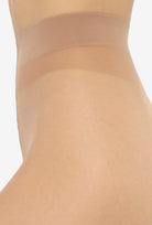 Klasyczne rajstopy damskie Ellen 15 den