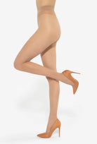 Klasyczne rajstopy damskie Ellen 15 den