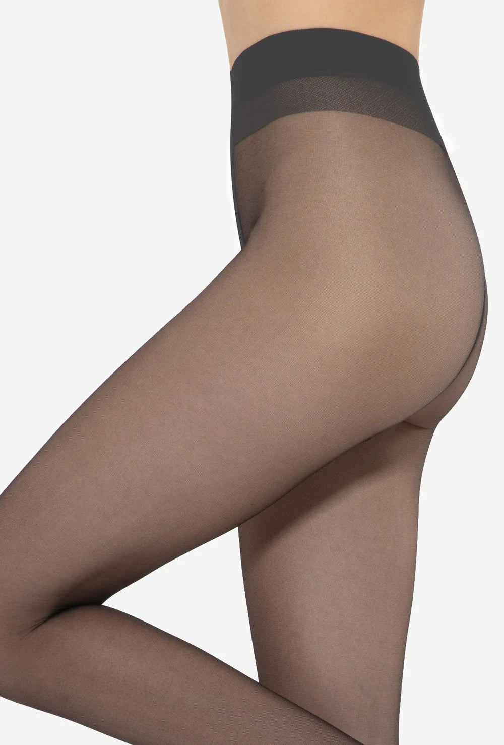 Klasyczne rajstopy damskie Ellen 15 den - Gatta