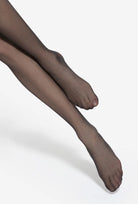 Klasyczne rajstopy damskie Ellen 15 den