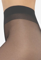 Klasyczne rajstopy damskie Ellen 15 den