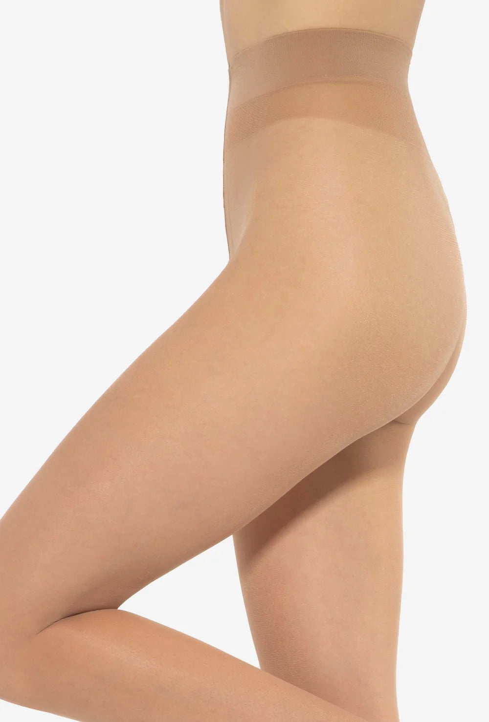 Klasyczne rajstopy damskie Ellen 15 den - Gatta