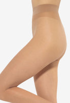 Klasyczne rajstopy damskie Ellen 15 den