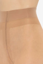 Klasyczne rajstopy damskie Ellen 15 den