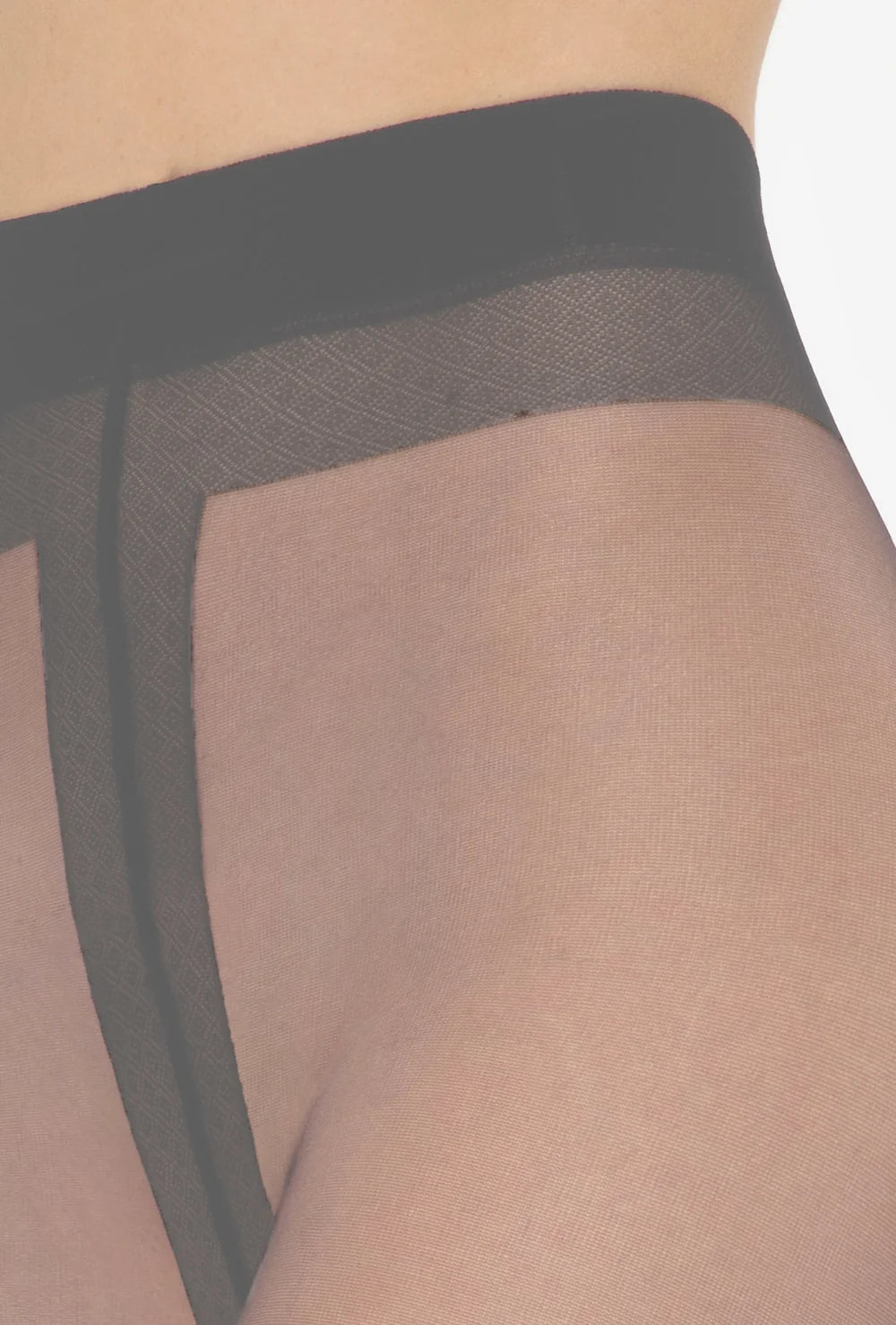 Klasyczne rajstopy damskie Ellen 15 den - Gatta