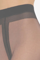 Klasyczne rajstopy damskie Ellen 15 den