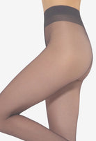 Klasyczne rajstopy damskie Ellen 15 den