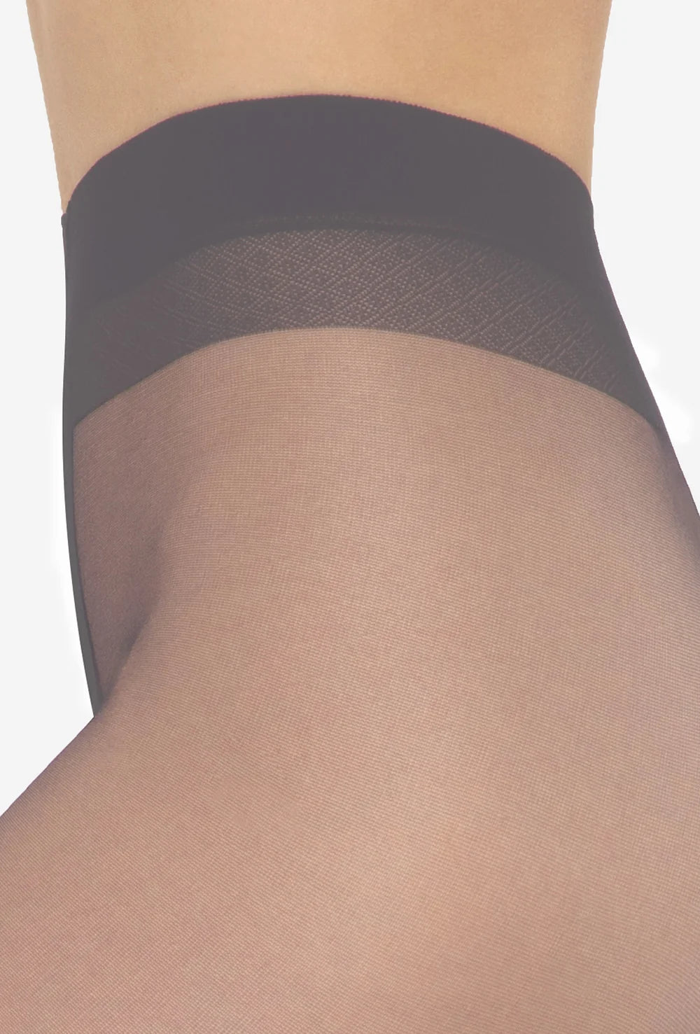 Klasyczne rajstopy damskie Ellen 15 den - Gatta