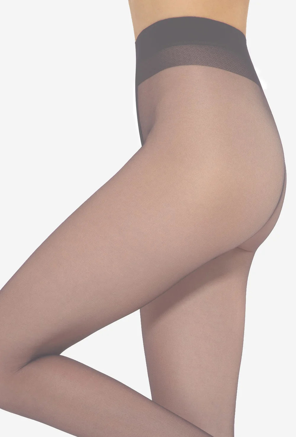 Klasyczne rajstopy damskie Ellen 15 den - Gatta