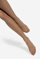 Klasyczne rajstopy damskie Ellen 15 den