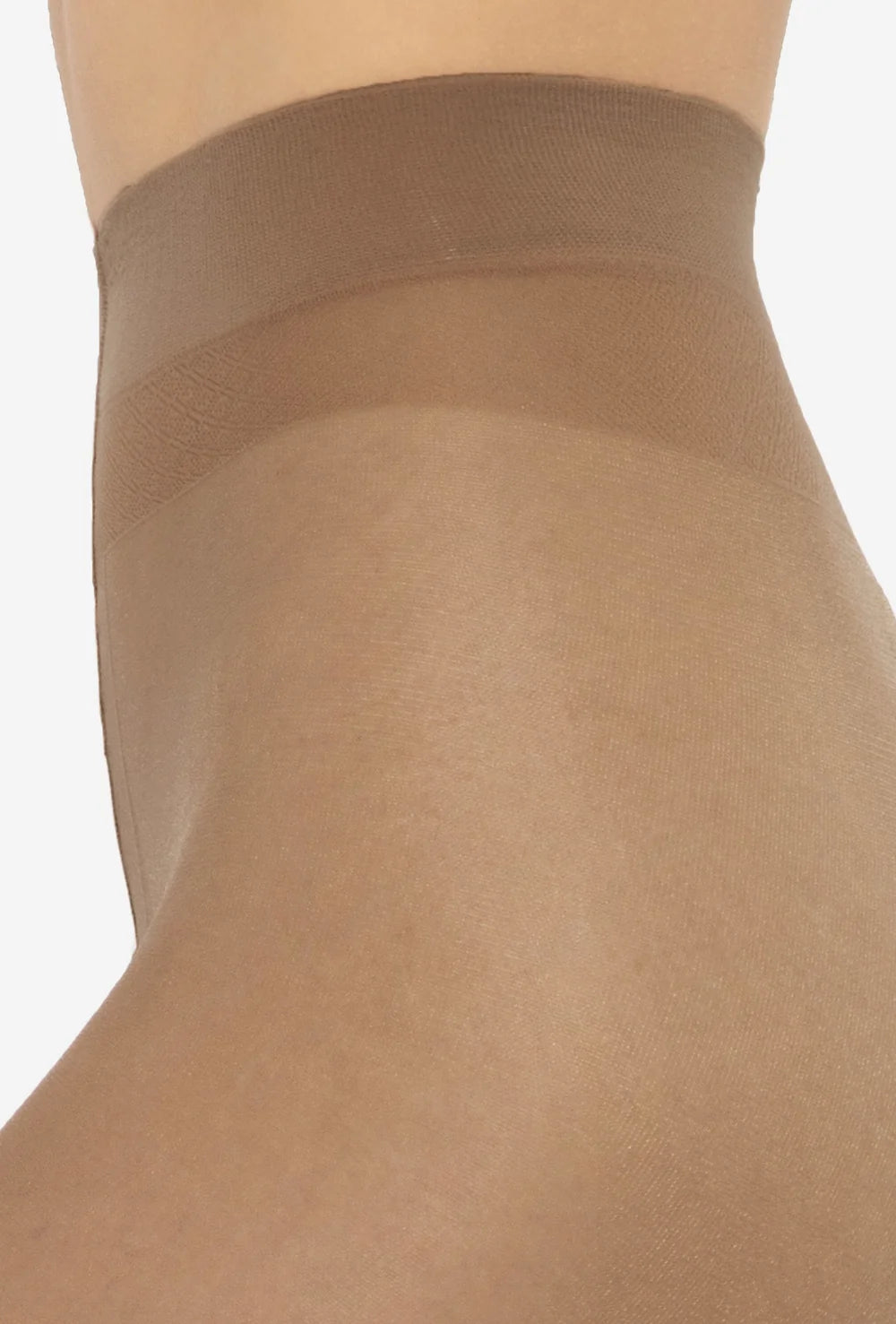 Klasyczne rajstopy damskie Ellen 15 den - Gatta