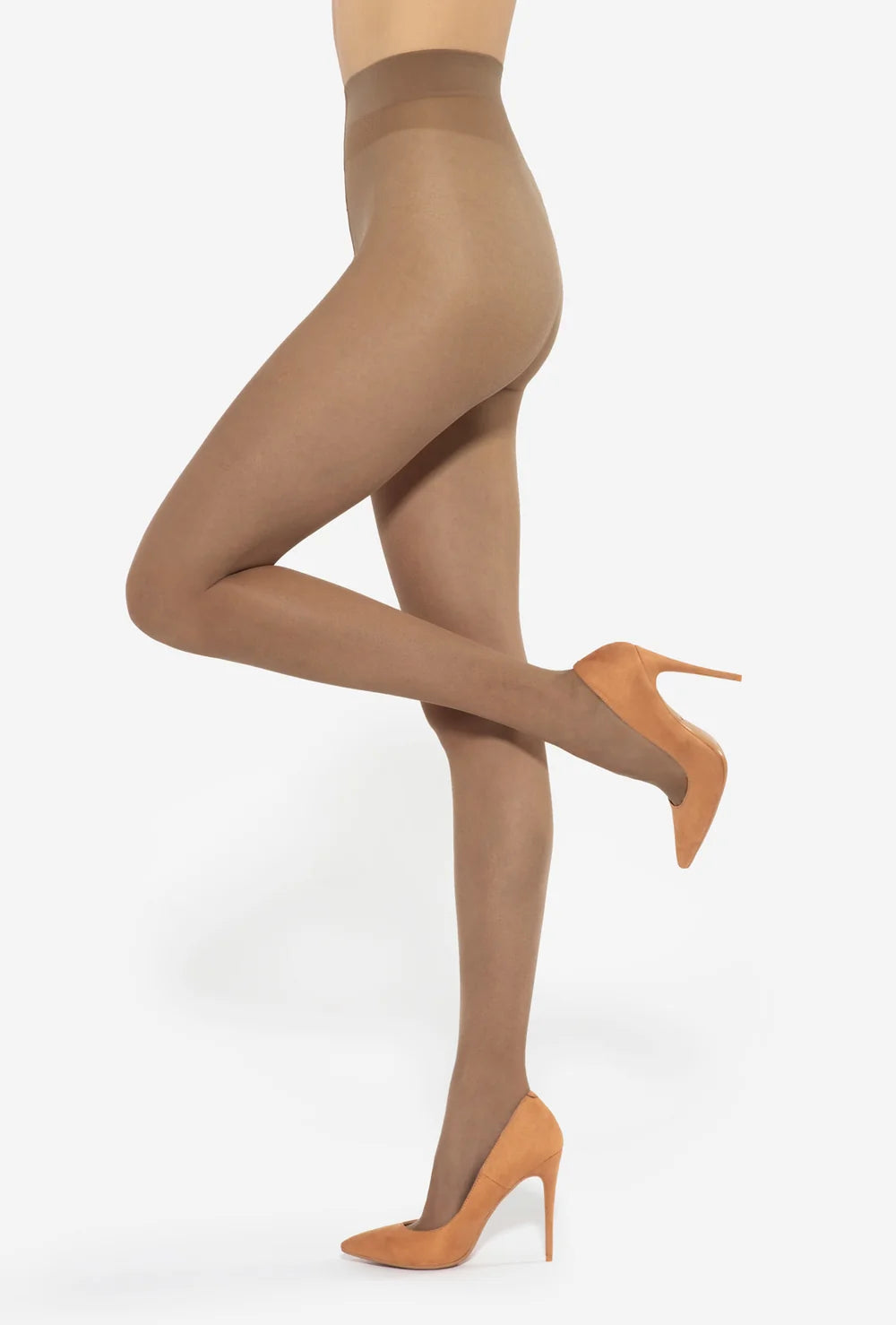 Klasyczne rajstopy damskie Ellen 15 den - Gatta