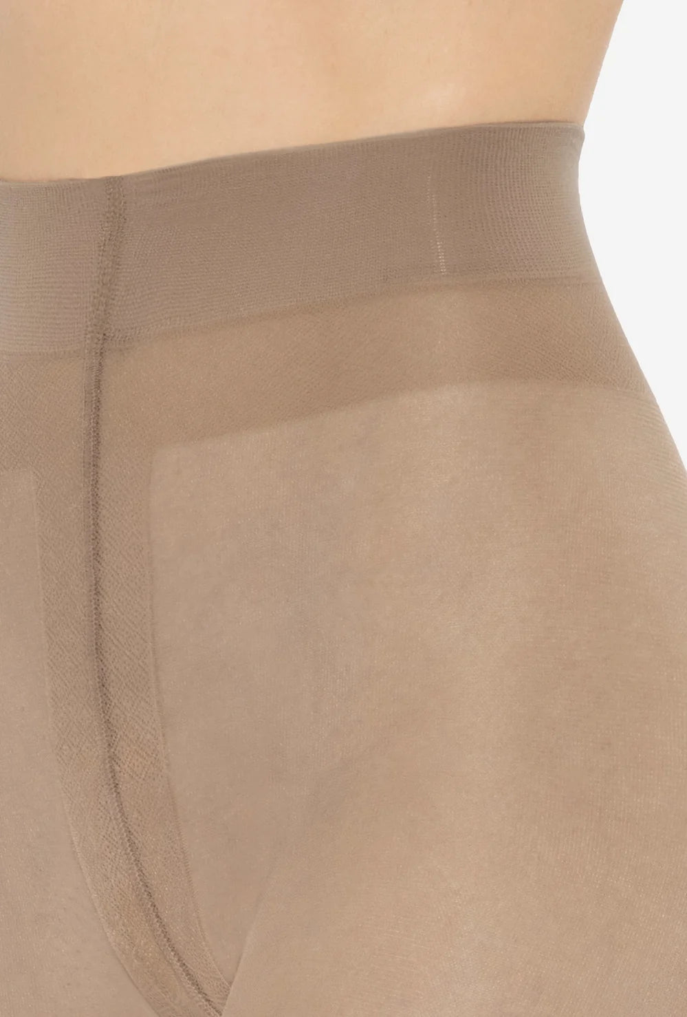 Klasyczne rajstopy damskie Ellen 15 den - Gatta