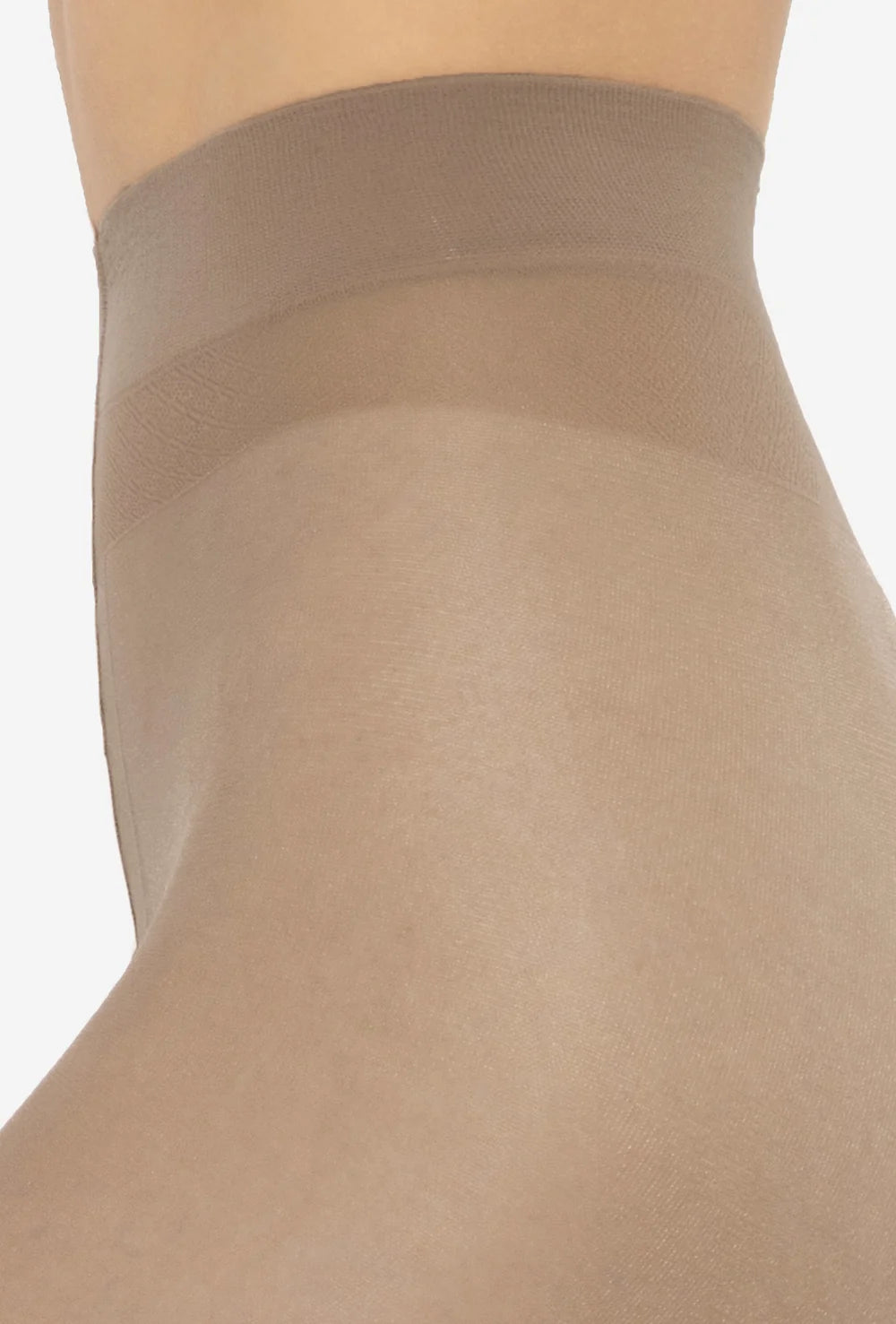 Klasyczne rajstopy damskie Ellen 15 den - Gatta