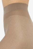 Klasyczne rajstopy damskie Ellen 15 den