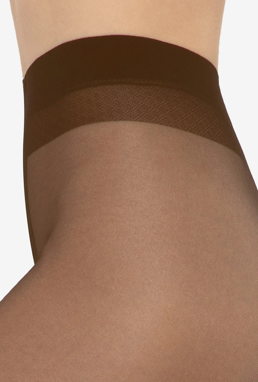 Klasyczne rajstopy damskie Ellen 15 den - Gatta