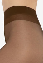 Klasyczne rajstopy damskie Ellen 15 den