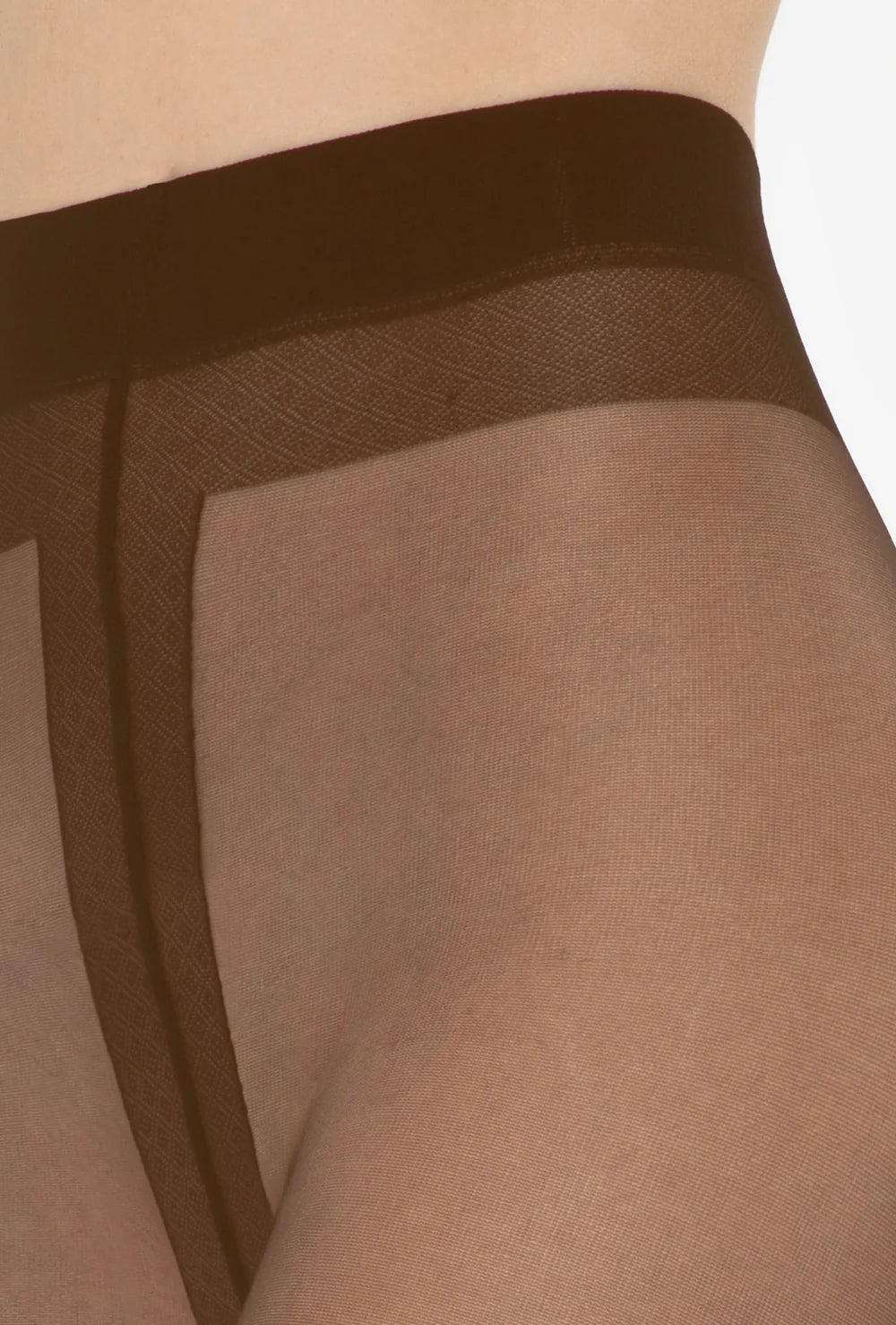 Klasyczne rajstopy damskie Ellen 15 den - Gatta