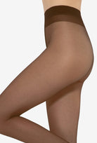 Klasyczne rajstopy damskie Ellen 15 den