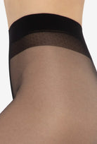 Klasyczne rajstopy damskie Ellen 15 den