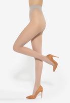 Klasyczne rajstopy damskie Ellen 15 den