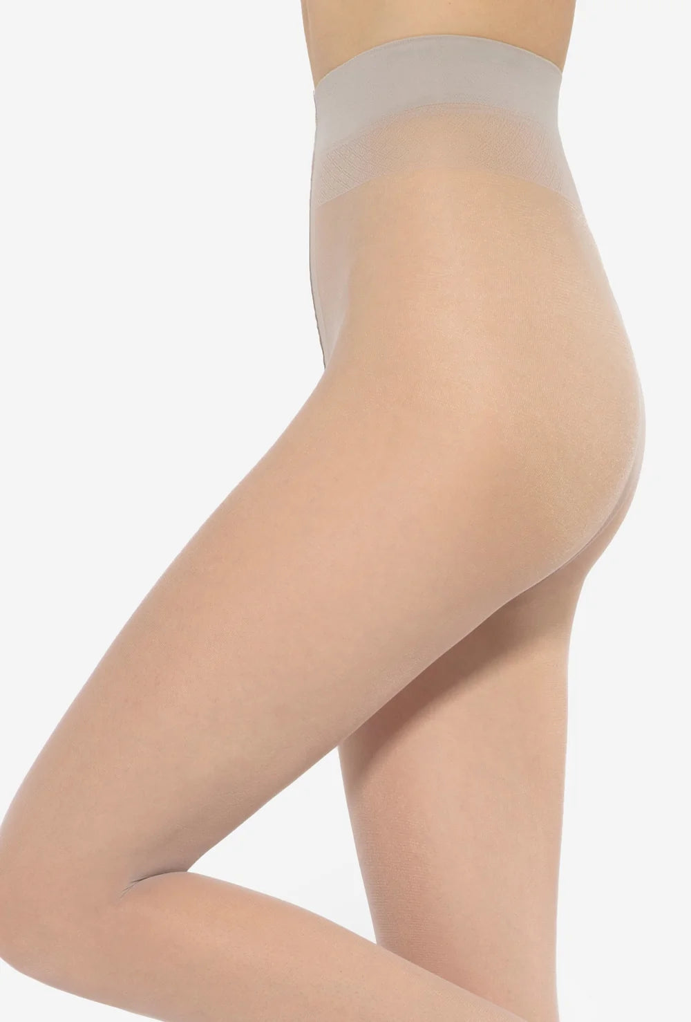 Klasyczne rajstopy damskie Ellen 15 den - Gatta