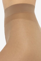 Klasyczne rajstopy damskie Ellen 15 den