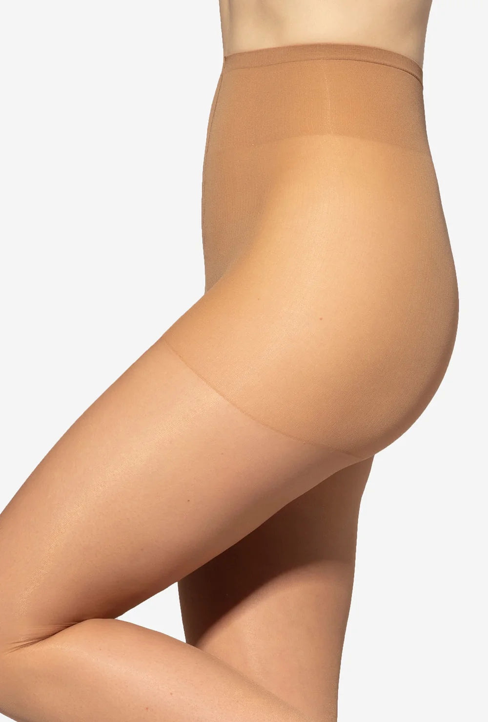 Rajstopy antystatyczne Be Free - Gatta