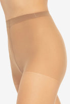 Rajstopy z lekkim połyskiem SATIN GLOSS 15 den