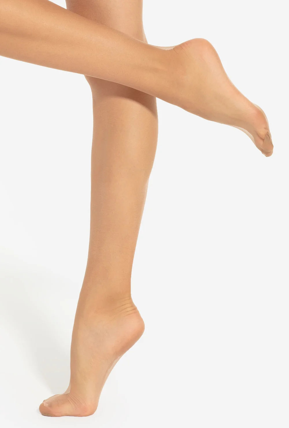 Rajstopy z lekkim połyskiem SATIN GLOSS 15 den - Gatta