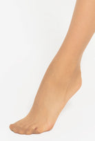 Rajstopy z lekkim połyskiem SATIN GLOSS 15 den