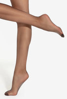 Rajstopy z lekkim połyskiem SATIN GLOSS 15 den