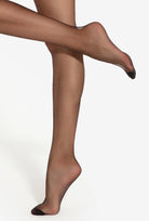 Rajstopy z lekkim połyskiem SATIN GLOSS 15 den