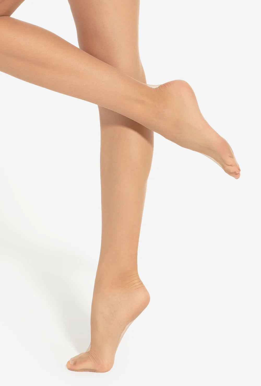 Klasyczne rajstopy SUPER TRANSPARENT 8 den - Gatta