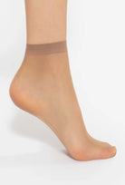 Elastyczne skarpetki damskie Fortissima