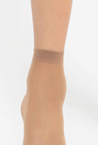 Elastyczne skarpetki damskie Fortissima