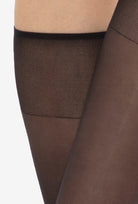 Cienkie podkolanówki damskie Fortissima