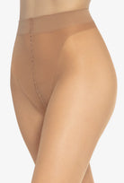 Cienkie rajstopy przyjazne środowisku Q-Eko 20 den