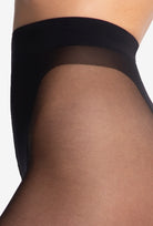 Cienkie rajstopy przyjazne środowisku Q-Eko 20 den