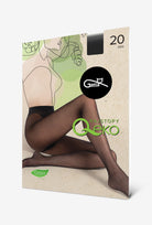 Cienkie rajstopy przyjazne środowisku Q-Eko 20 den