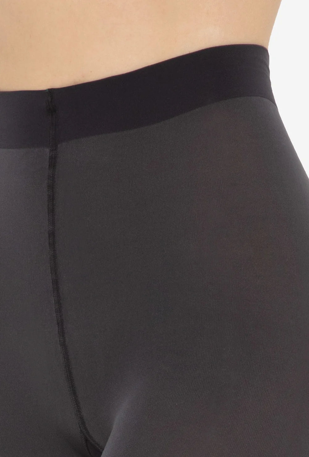 Klasyczne rajstopy damskie Satti Matti 90 den - Gatta