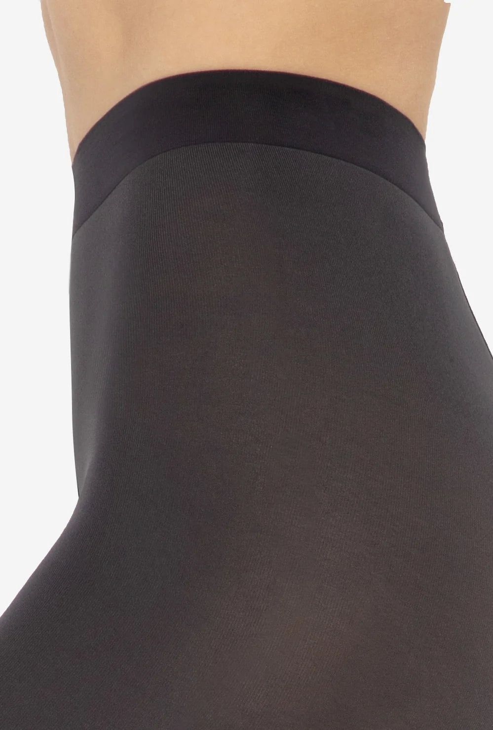 Klasyczne rajstopy damskie Satti Matti 90 den - Gatta