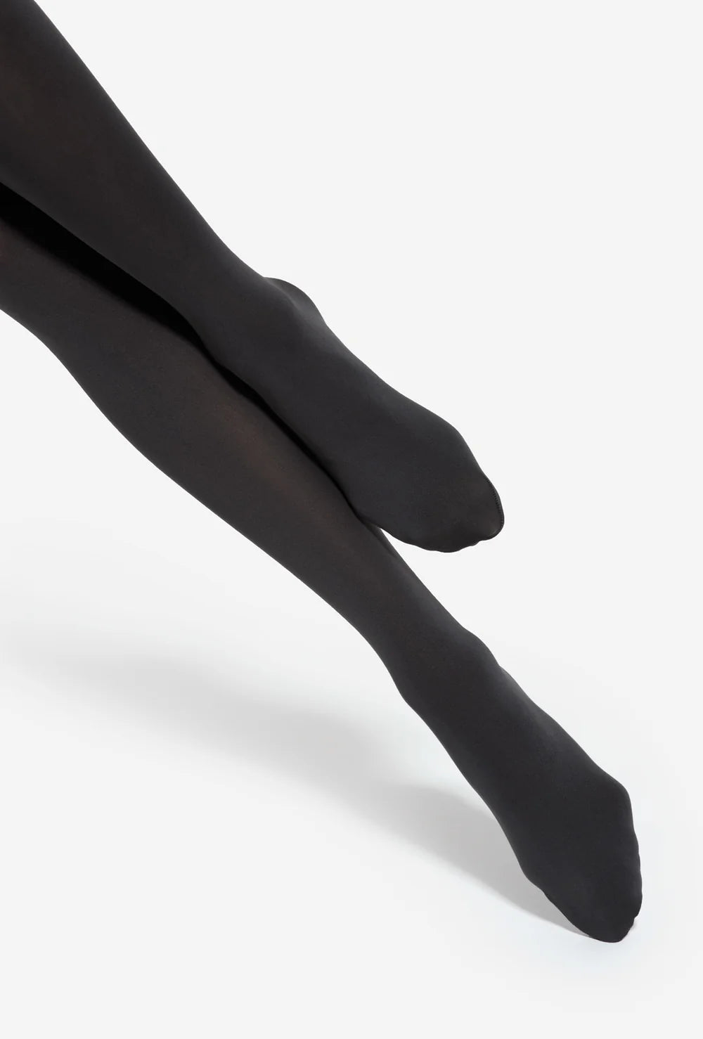 Klasyczne rajstopy damskie Satti Matti 90 den - Gatta