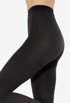 Klasyczne rajstopy damskie Satti Matti 90 den