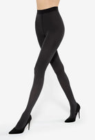 Klasyczne rajstopy damskie Satti Matti 90 den