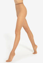 Matowe rajstopy  TOTAL MATT 20 den