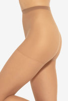 Matowe rajstopy  TOTAL MATT 20 den