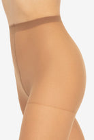 Matowe rajstopy  TOTAL MATT 20 den